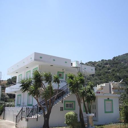 רודאקינון Kleanthis Apartments מראה חיצוני תמונה
